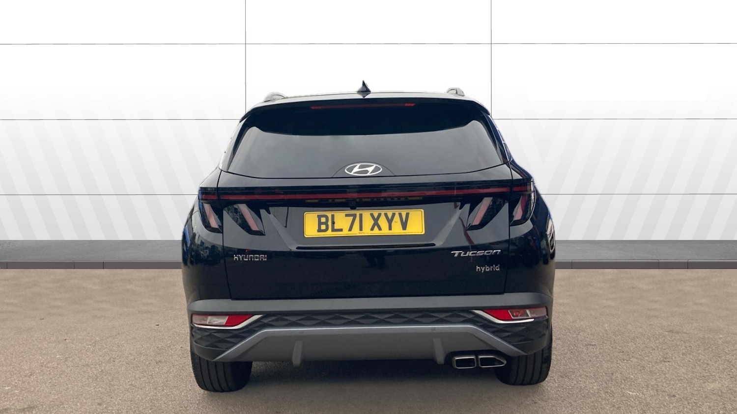 Used Hyundai TUCSON 2022 for sale - 77235370: Photo 6