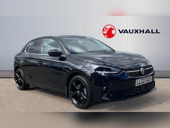 Used Vauxhall Corsa 2022 for sale - 75821382: Photo