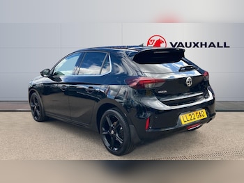 Used Vauxhall Corsa 2022 for sale - 75821382: Photo