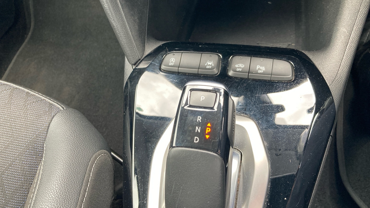 Vehicle 31
