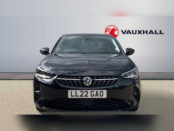 Used Vauxhall Corsa 2022 for sale - 75821382: Photo