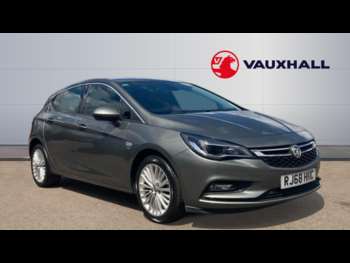 2019 (68) - 1.4T 16V 150 Elite Nav 5dr Petrol Hatchback
