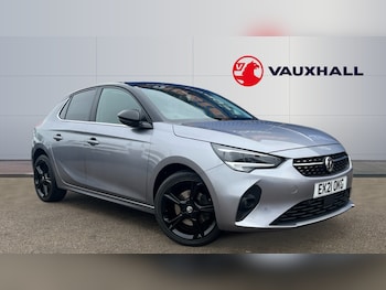 Used Vauxhall Corsa 2021 for sale - 78063974: Photo