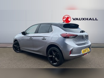 Used Vauxhall Corsa 2021 for sale - 78063974: Photo