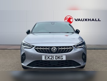 Used Vauxhall Corsa 2021 for sale - 78063974: Photo