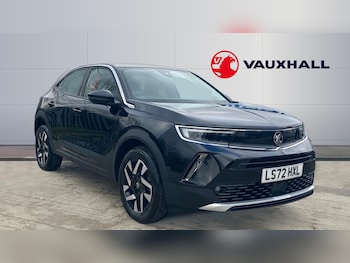 Used Vauxhall Mokka 2022 for sale - 77528524: Photo