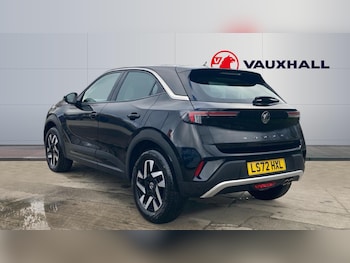 Used Vauxhall Mokka 2022 for sale - 77528524: Photo