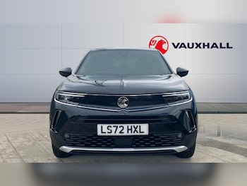 Used Vauxhall Mokka 2022 for sale - 77528524: Photo