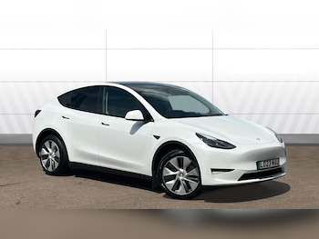 Used Tesla Model Y 2023 for sale - 79297056: Photo