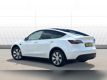 Used Tesla Model Y 2023 for sale - 79297056: Photo