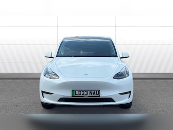 Used Tesla Model Y 2023 for sale - 79297056: Photo