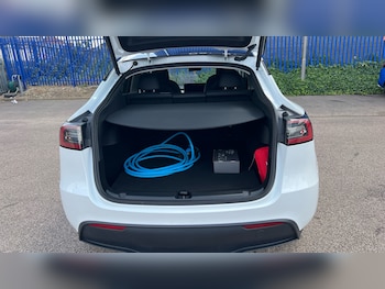 Used Tesla Model Y 2023 for sale - 79297056: Photo