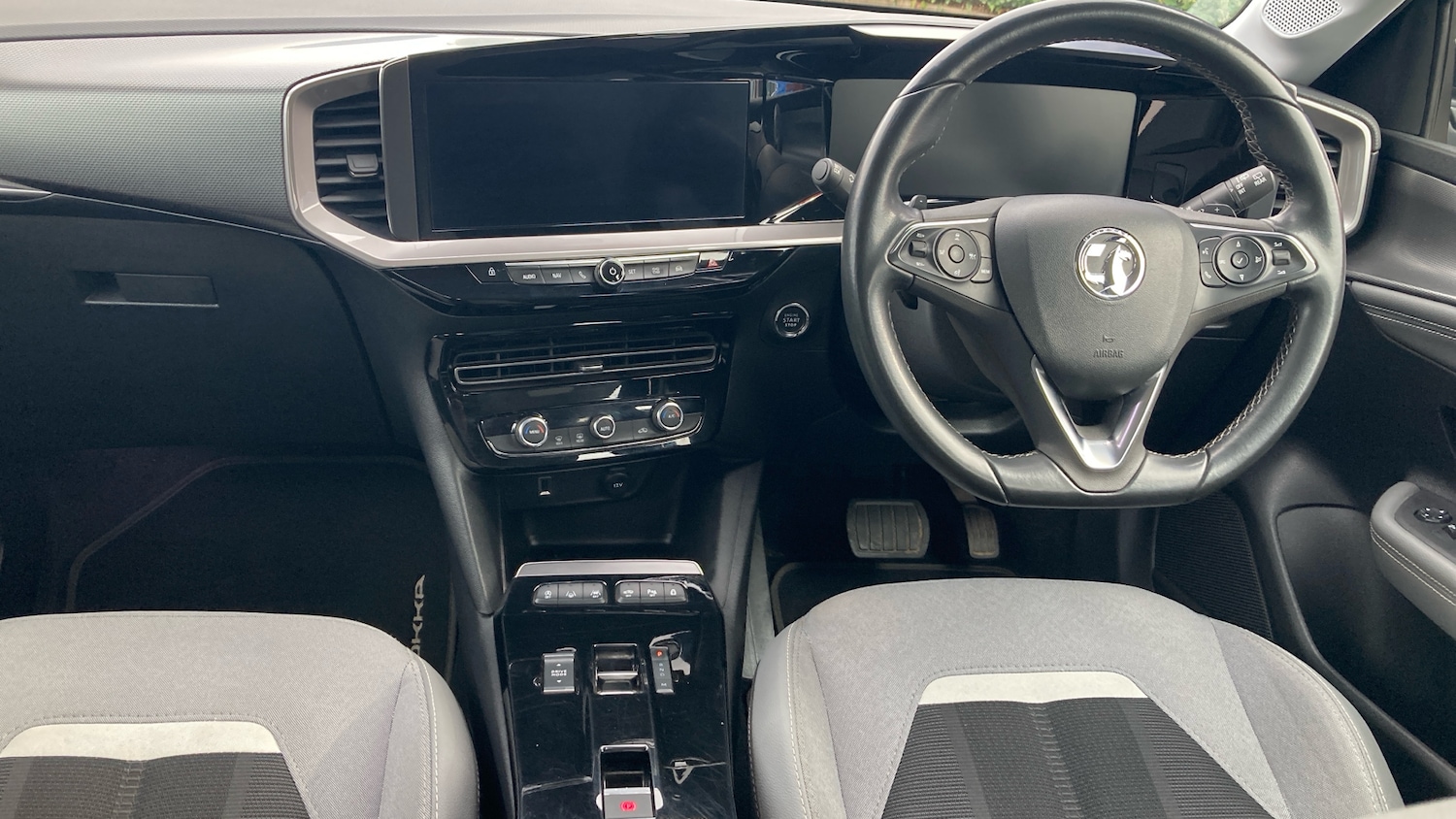 Used Vauxhall Mokka 2022 for sale - 76389436: Photo 10