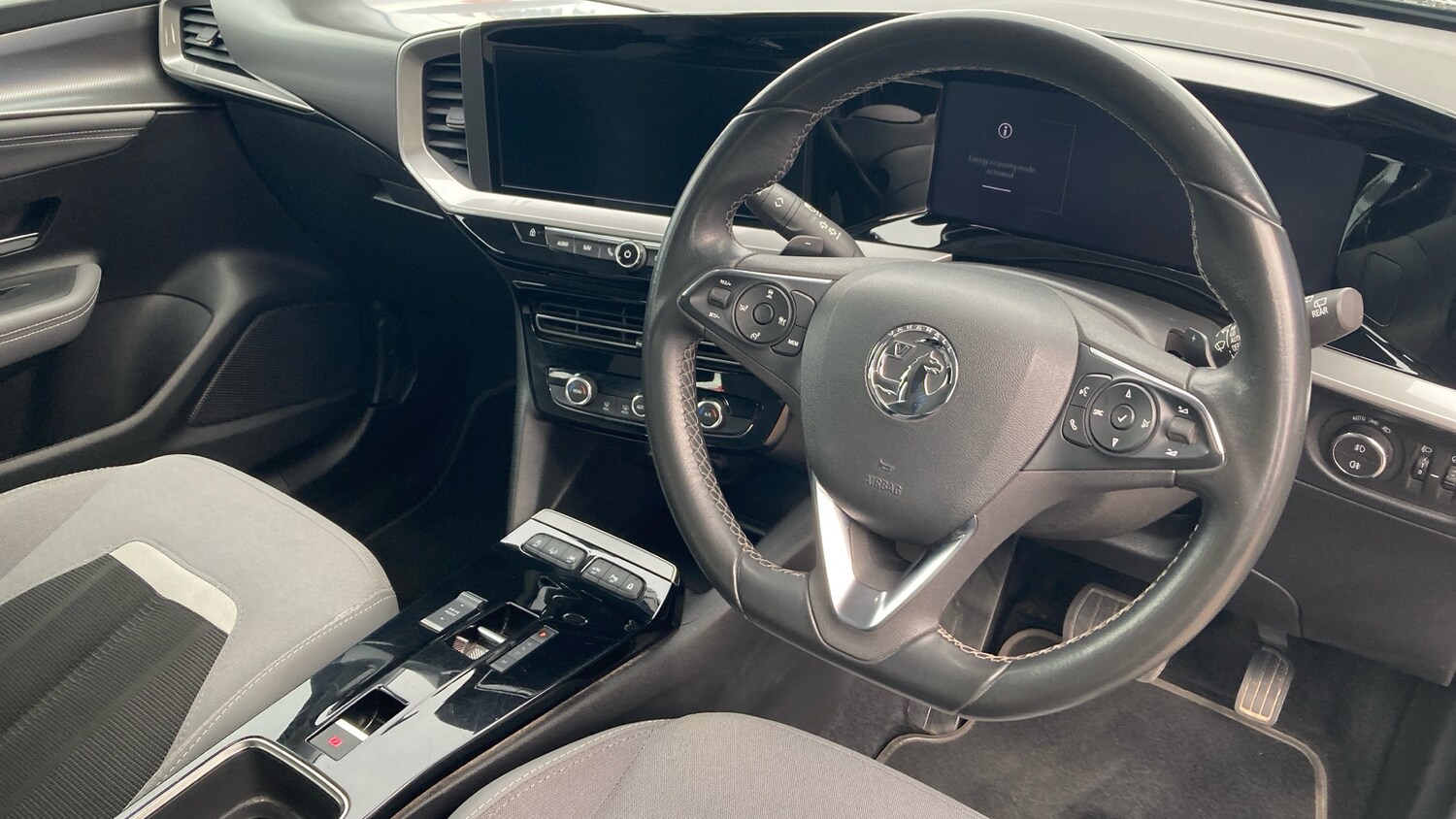 Used Vauxhall Mokka 2022 for sale - 76389436: Photo 11