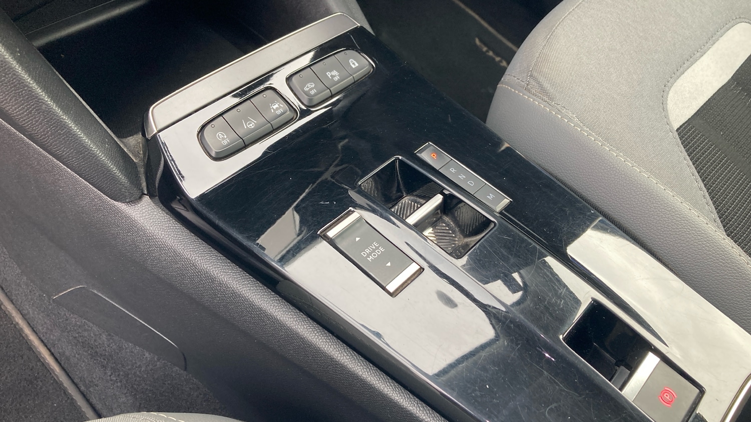 Used Vauxhall Mokka 2022 for sale - 76389436: Photo 13