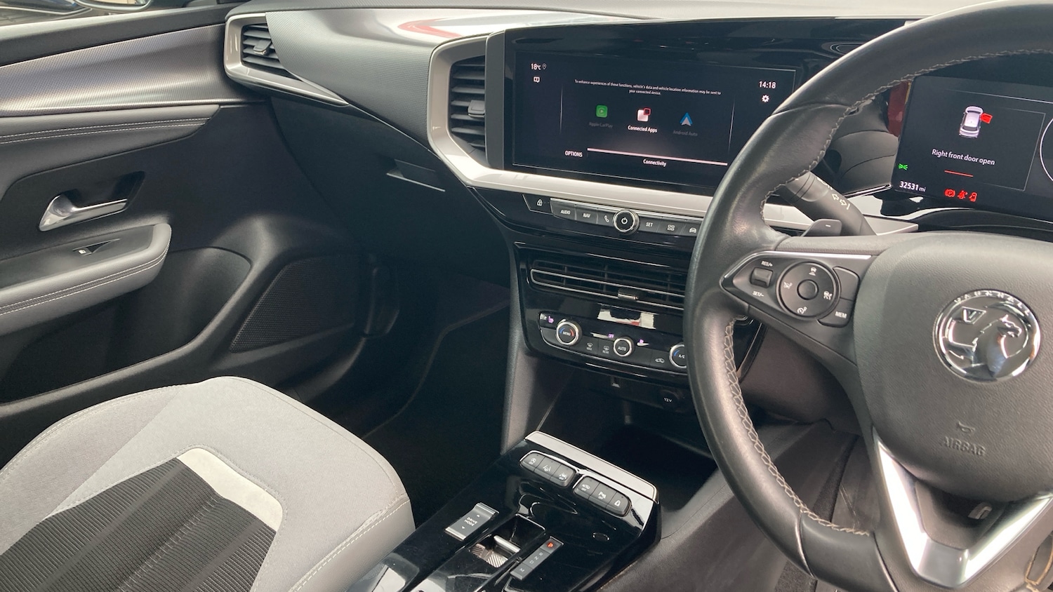 Used Vauxhall Mokka 2022 for sale - 76389436: Photo 14