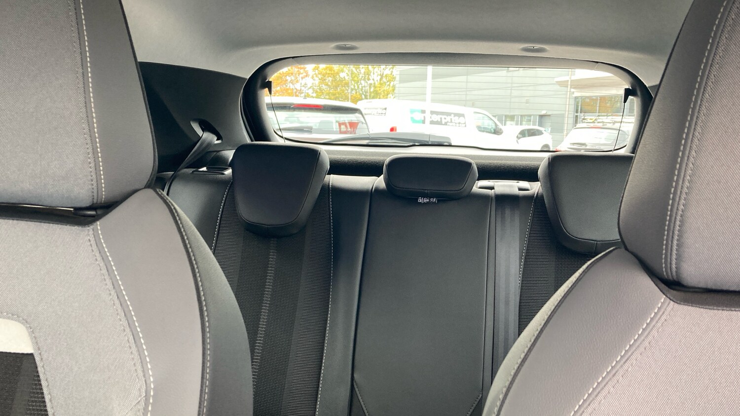 Used Vauxhall Mokka 2022 for sale - 76389436: Photo 15