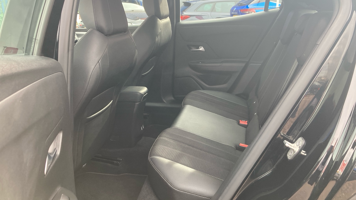 Used Vauxhall Mokka 2022 for sale - 76389436: Photo 16