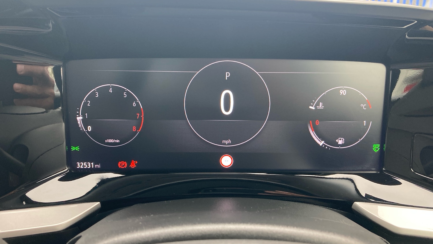 Used Vauxhall Mokka 2022 for sale - 76389436: Photo 18