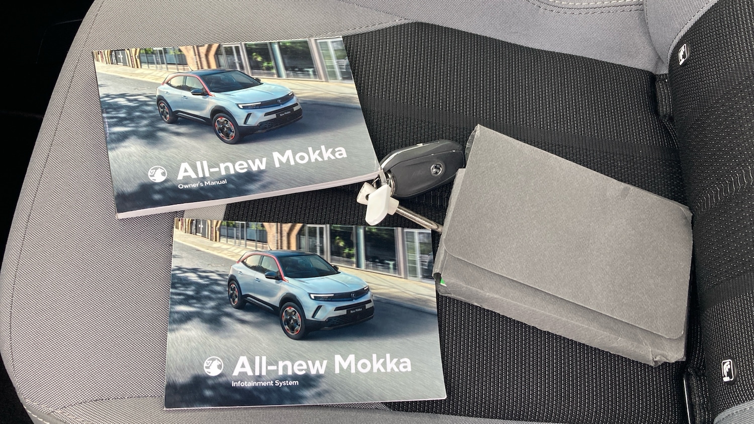 Used Vauxhall Mokka 2022 for sale - 76389436: Photo 19