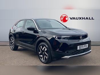 2022 (71) - 1.2 Turbo Elite Premium 5dr Auto