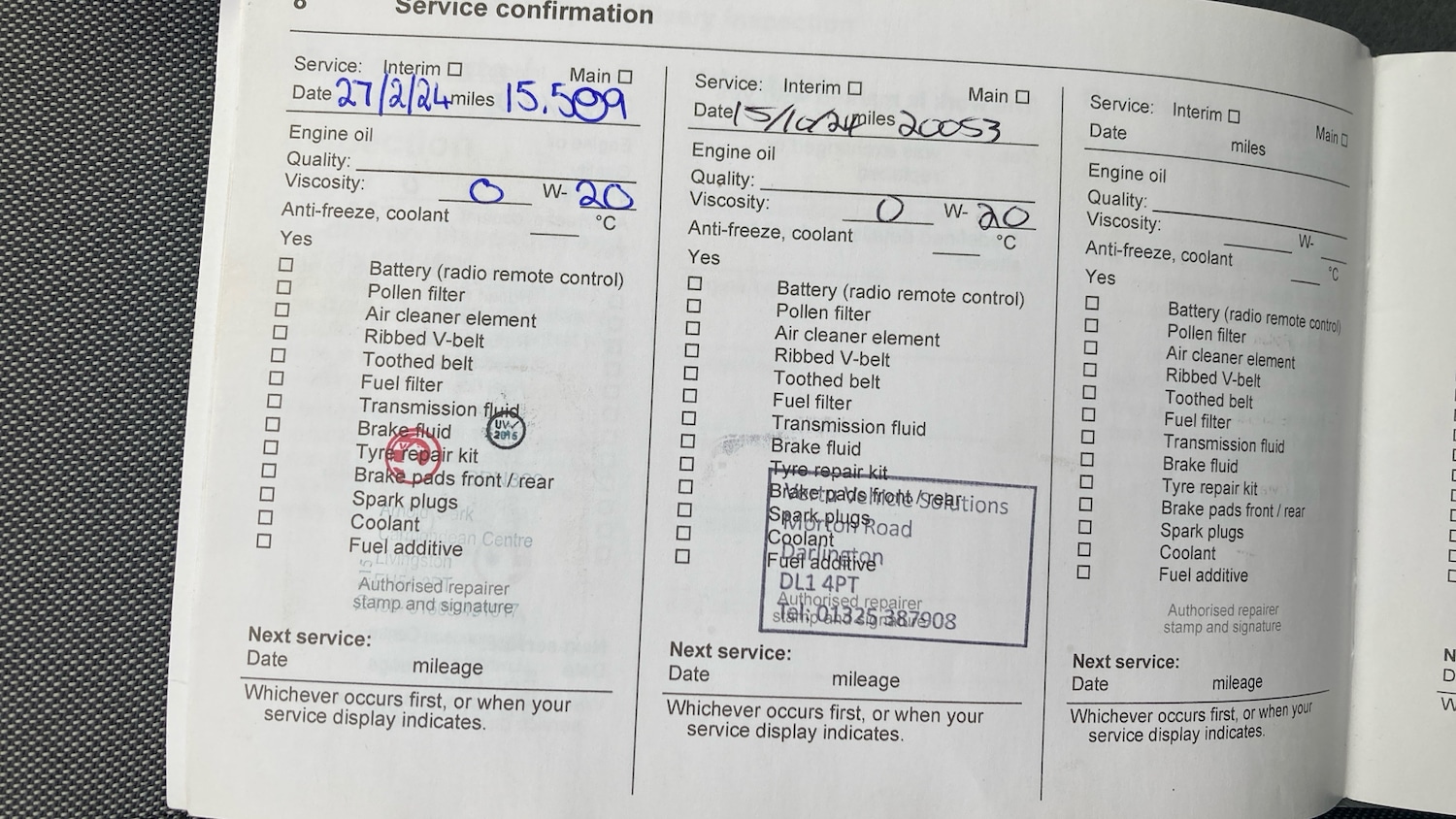 Used Vauxhall Mokka 2022 for sale - 76389436: Photo 27