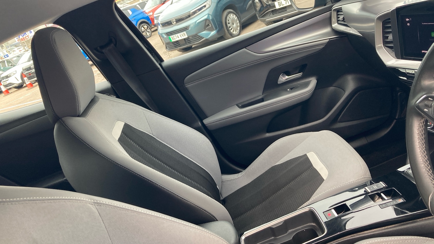 Used Vauxhall Mokka 2022 for sale - 76389436: Photo 28