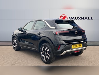 Used Vauxhall Mokka 2022 for sale - 76389436: Photo
