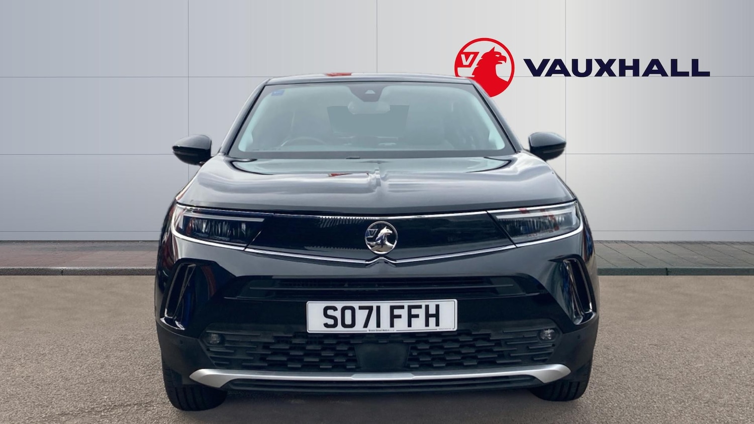 Used Vauxhall Mokka 2022 for sale - 76389436: Photo 3