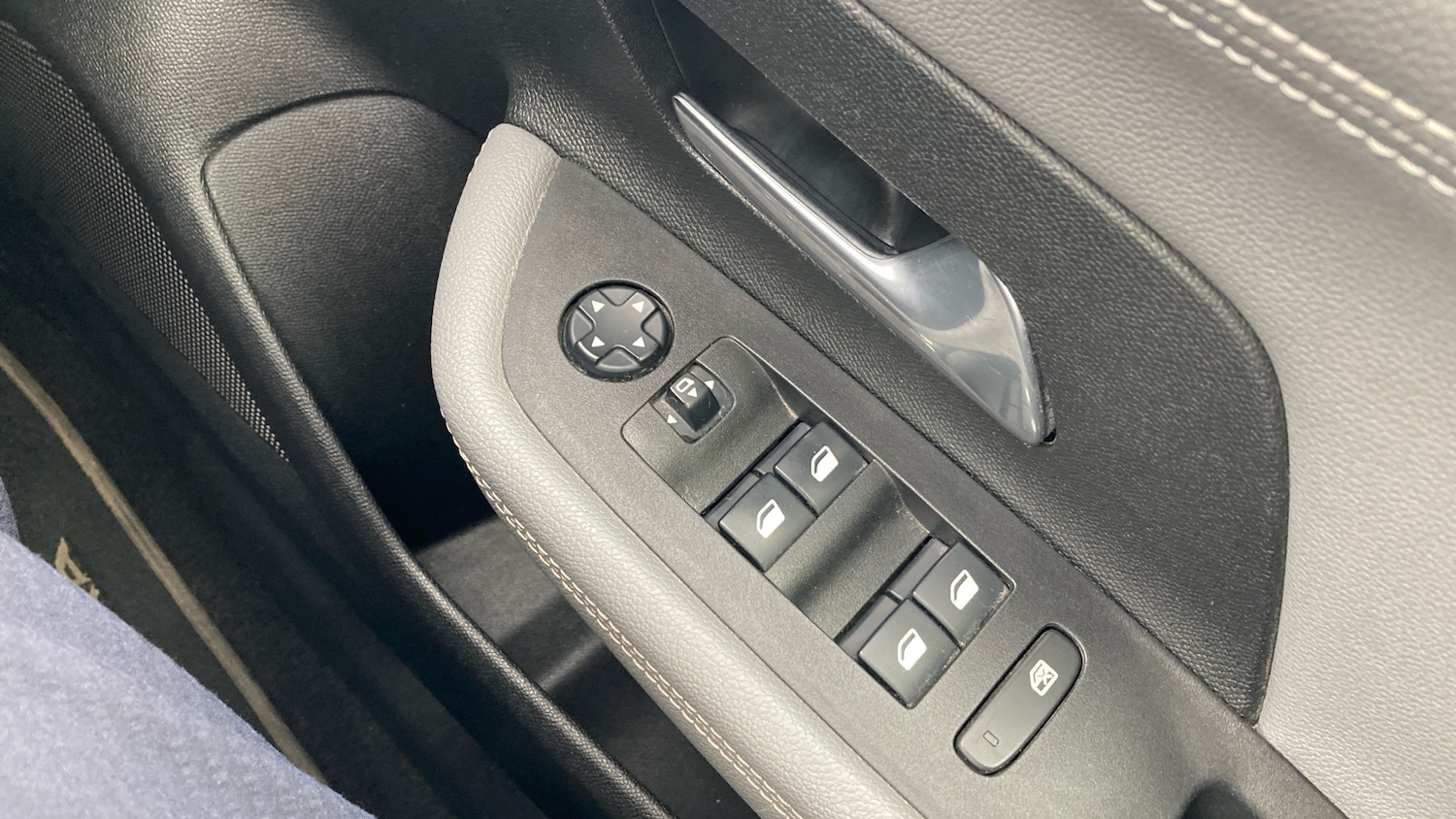 Used Vauxhall Mokka 2022 for sale - 76389436: Photo 31