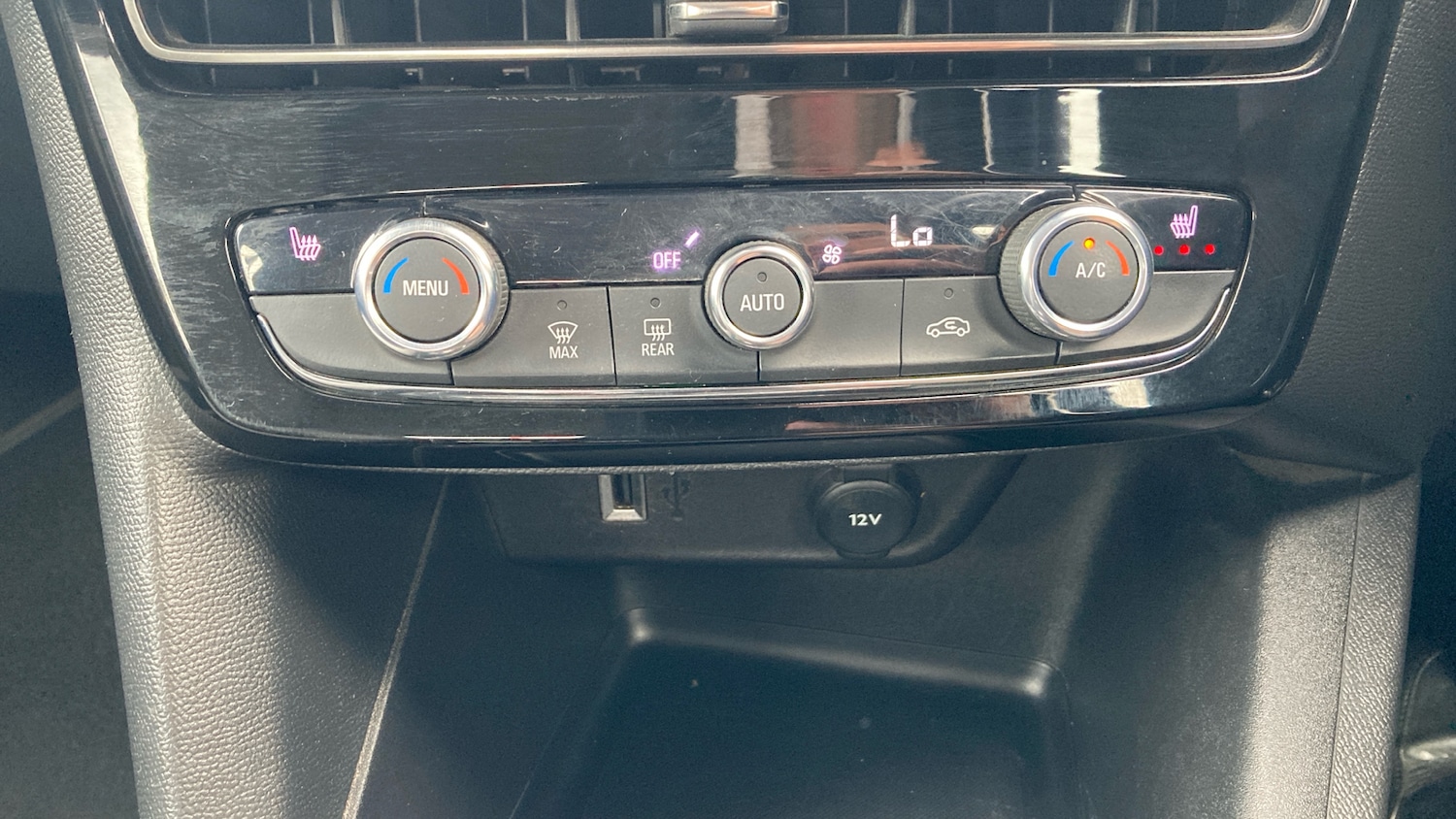 Used Vauxhall Mokka 2022 for sale - 76389436: Photo 34