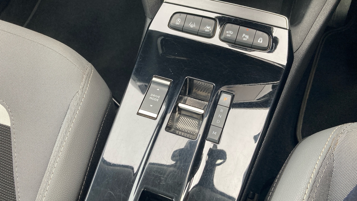 Used Vauxhall Mokka 2022 for sale - 76389436: Photo 36