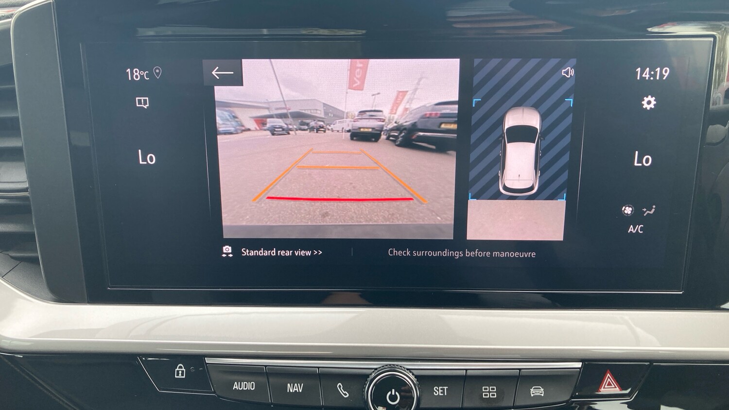 Used Vauxhall Mokka 2022 for sale - 76389436: Photo 39