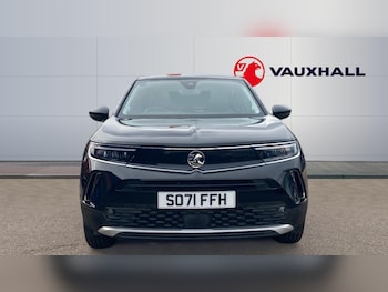 Used Vauxhall Mokka 2022 for sale - 76389436: Photo