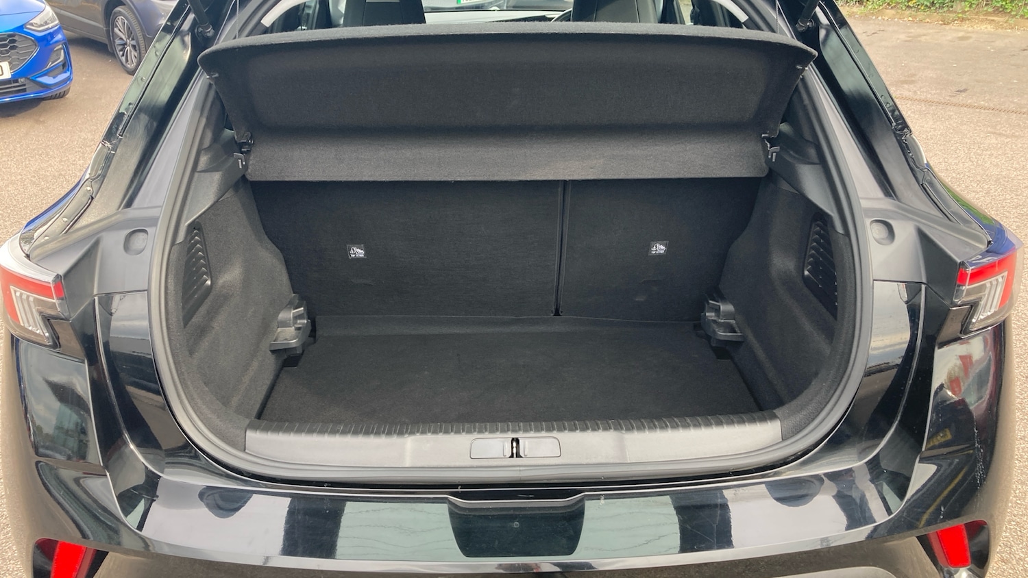 Used Vauxhall Mokka 2022 for sale - 76389436: Photo 4