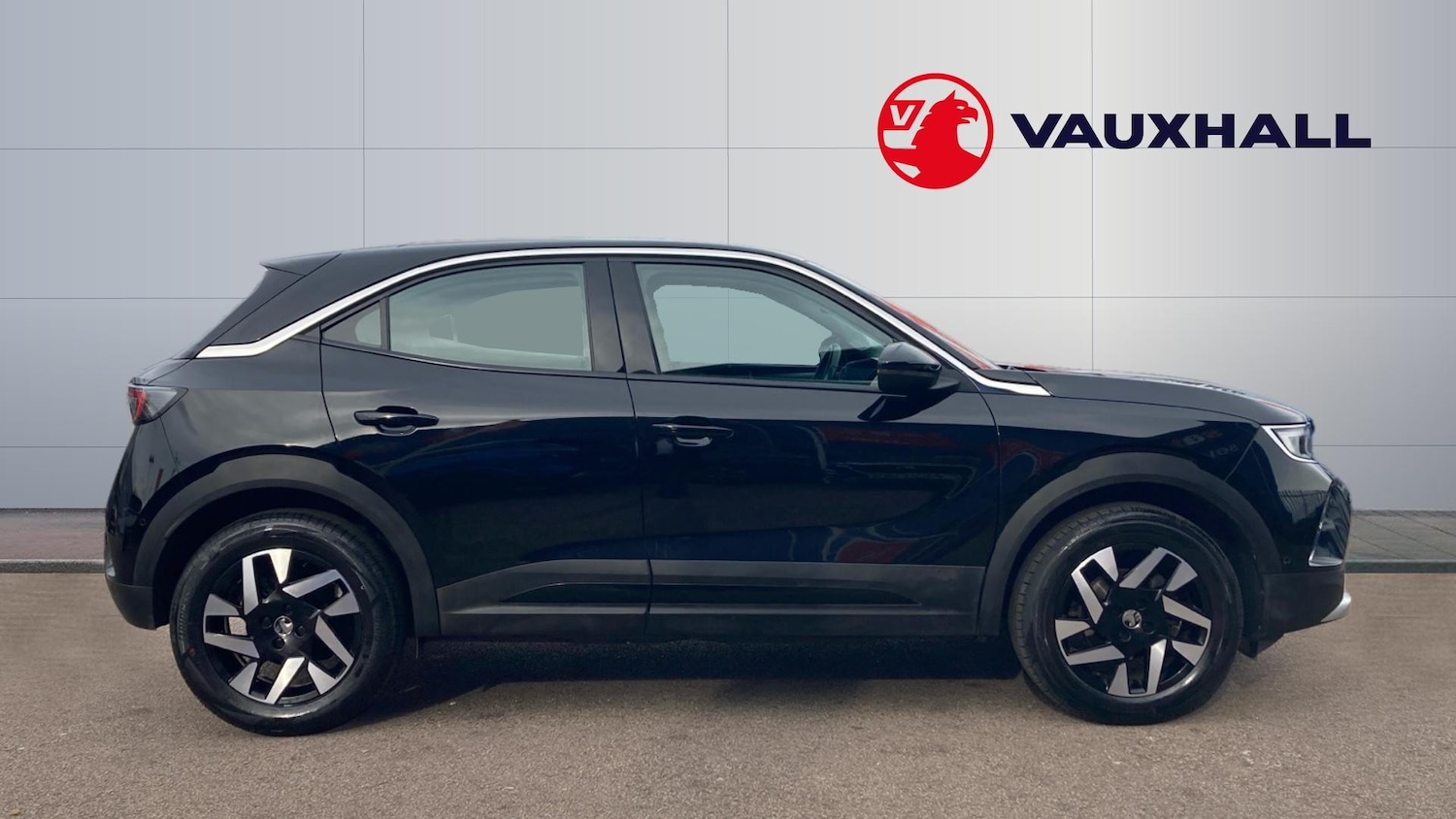 Used Vauxhall Mokka 2022 for sale - 76389436: Photo 5