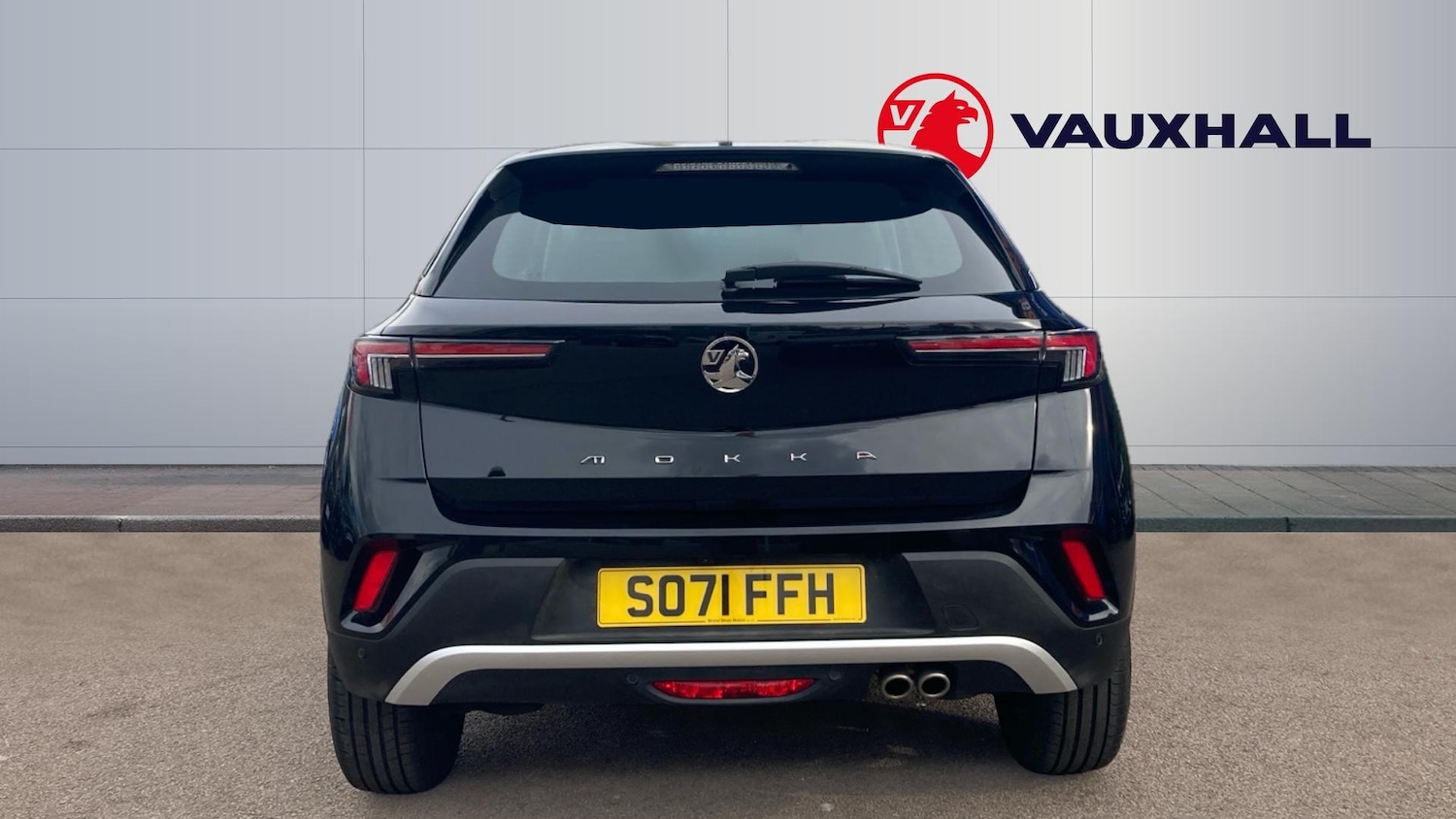 Used Vauxhall Mokka 2022 for sale - 76389436: Photo 6