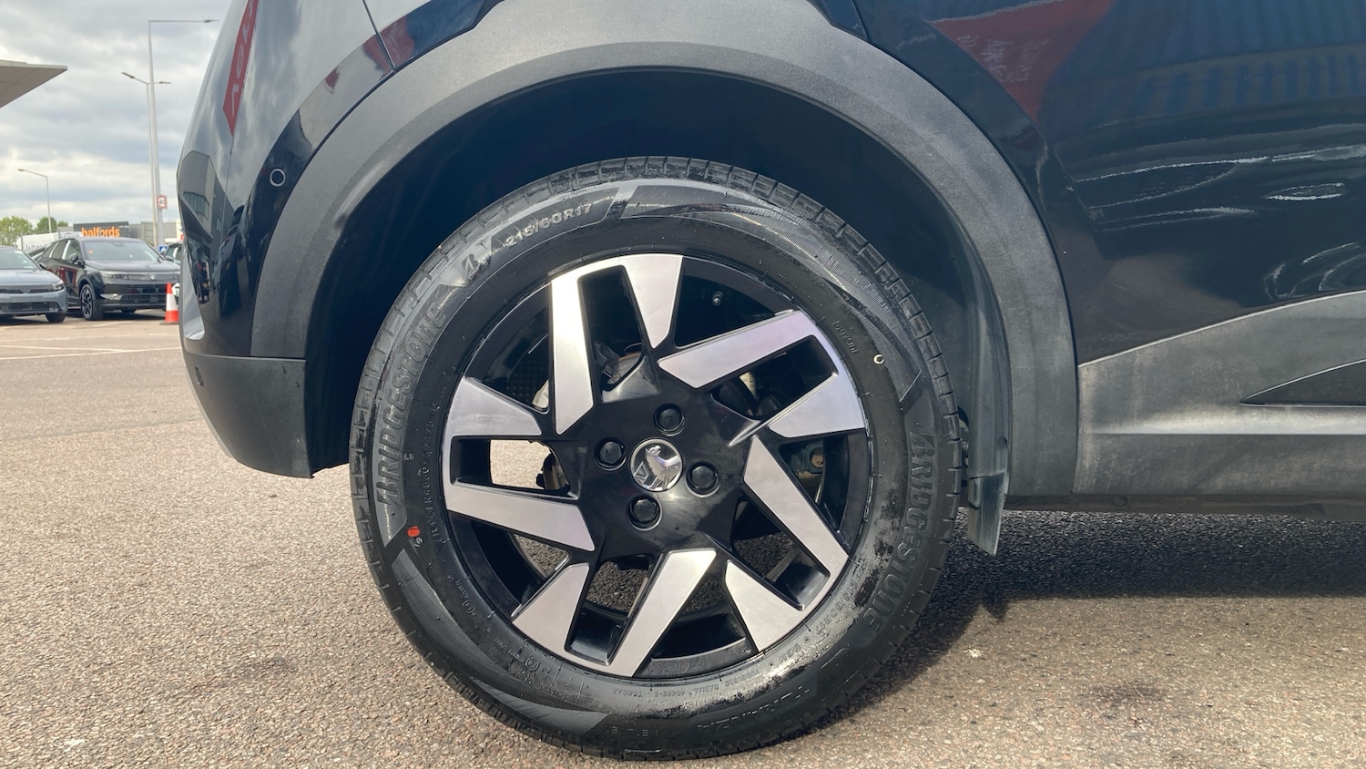 Used Vauxhall Mokka 2022 for sale - 76389436: Photo 7