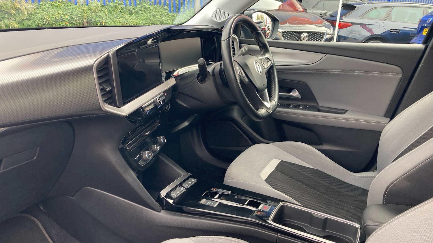 Used Vauxhall Mokka 2022 for sale - 76389436: Photo 9