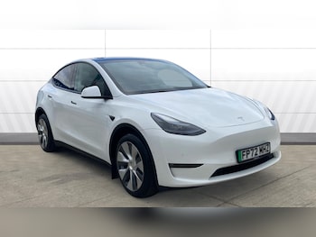 Used Tesla Model Y 2022 for sale - 78092593: Photo