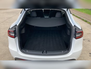 Used Tesla Model Y 2022 for sale - 78092593: Photo