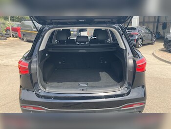 Used MG MG HS 2021 for sale - 78858472: Photo