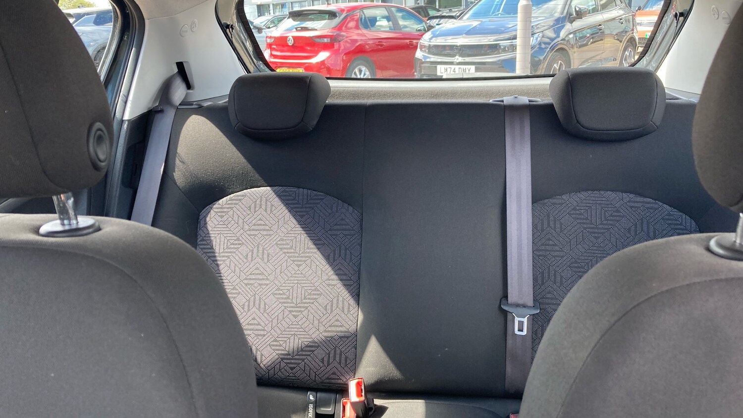 Vehicle 15