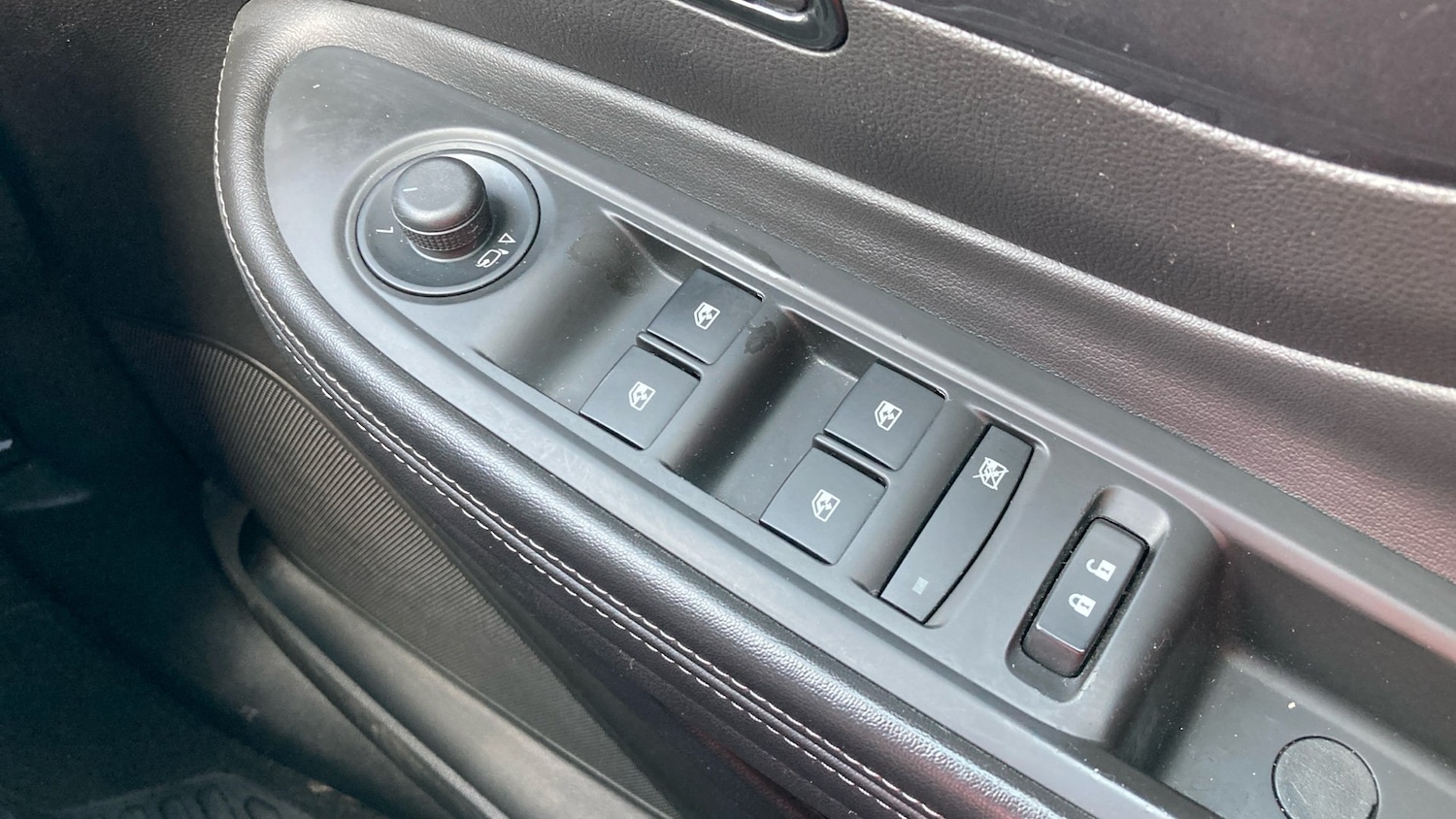 Vehicle 25