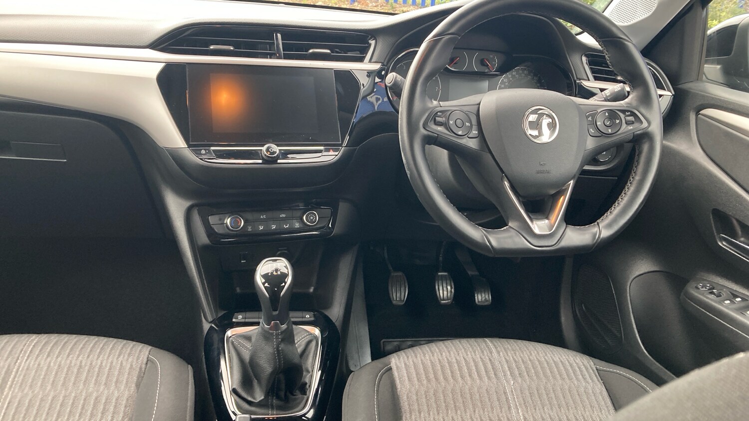 Used Vauxhall Corsa 2022 for sale - 76299739: Photo 10