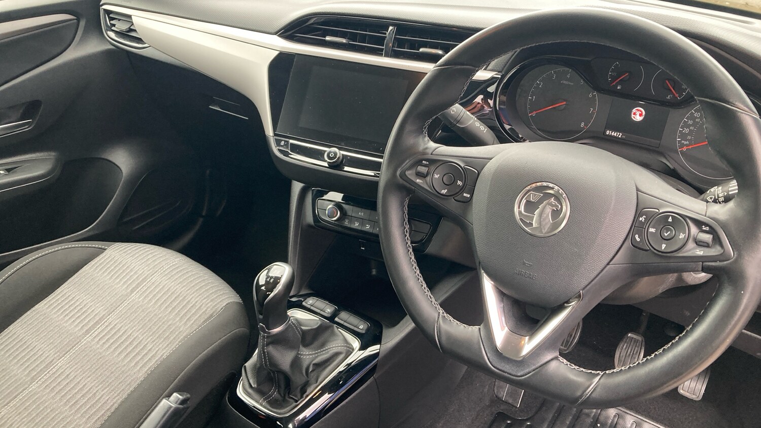 Used Vauxhall Corsa 2022 for sale - 76299739: Photo 11