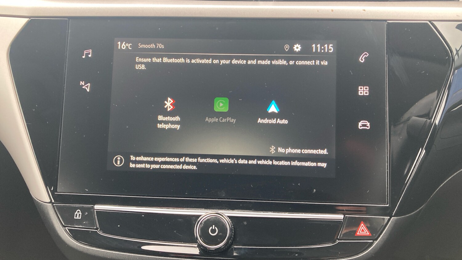 Used Vauxhall Corsa 2022 for sale - 76299739: Photo 12