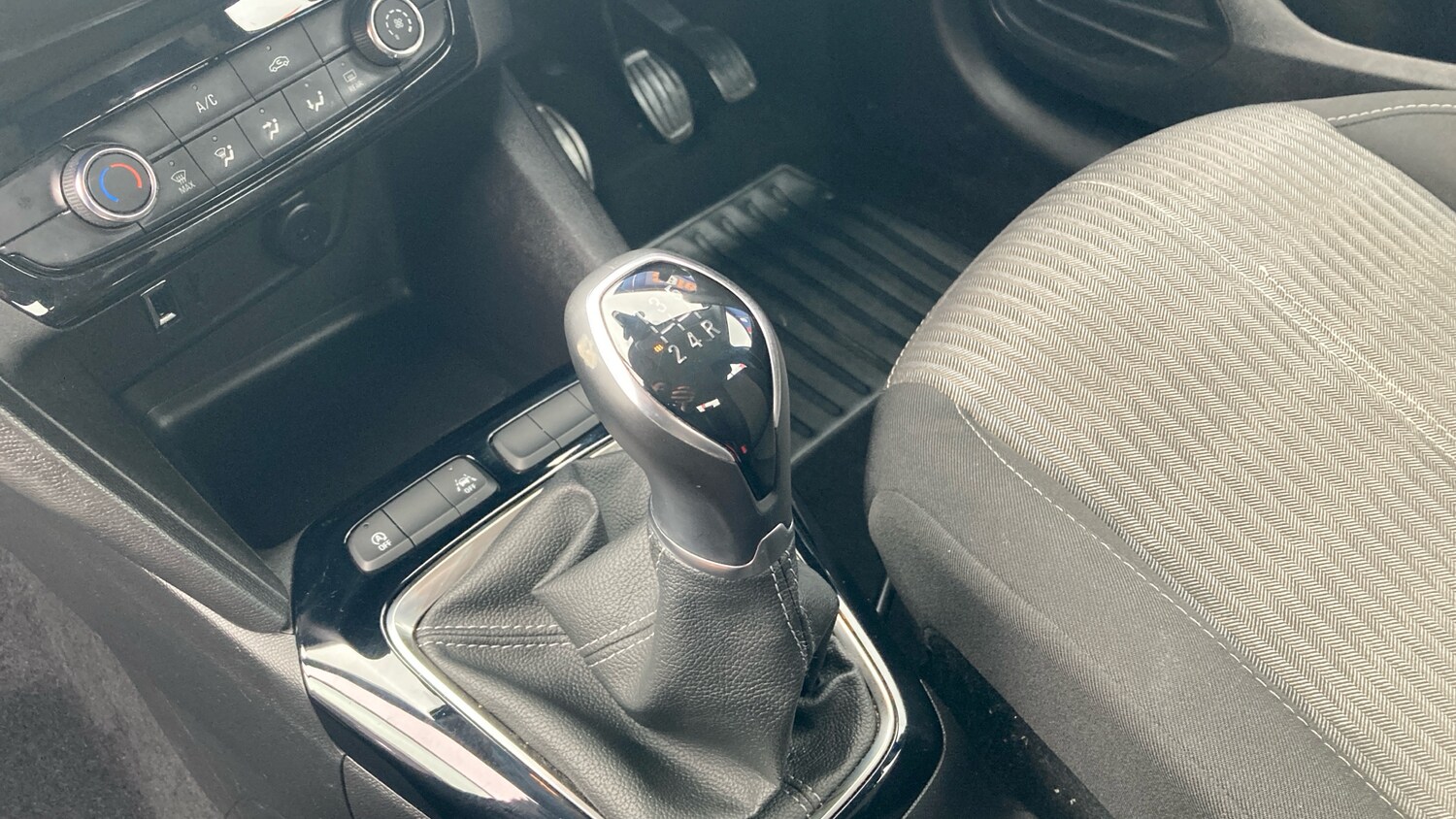 Used Vauxhall Corsa 2022 for sale - 76299739: Photo 13