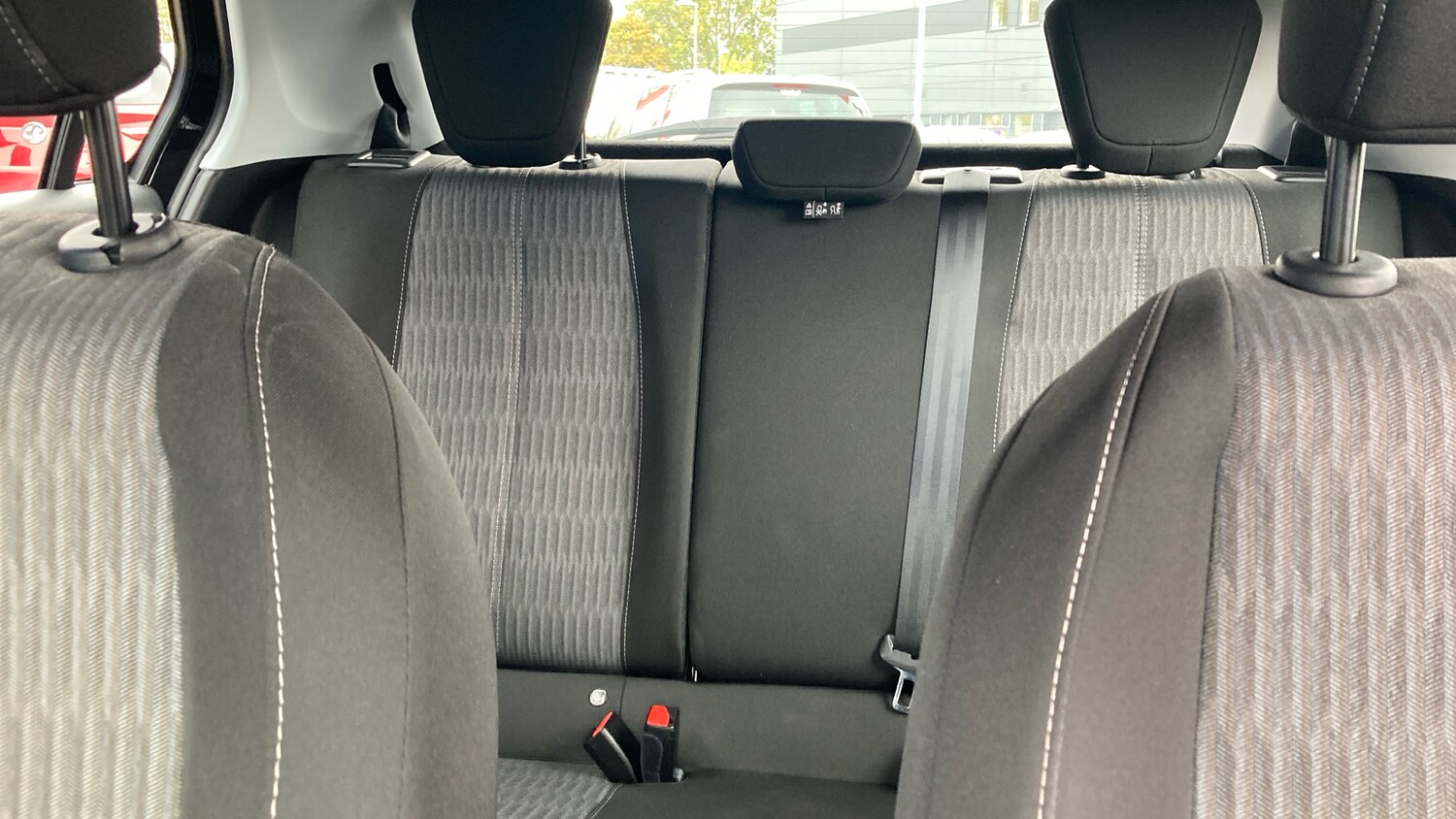 Used Vauxhall Corsa 2022 for sale - 76299739: Photo 15