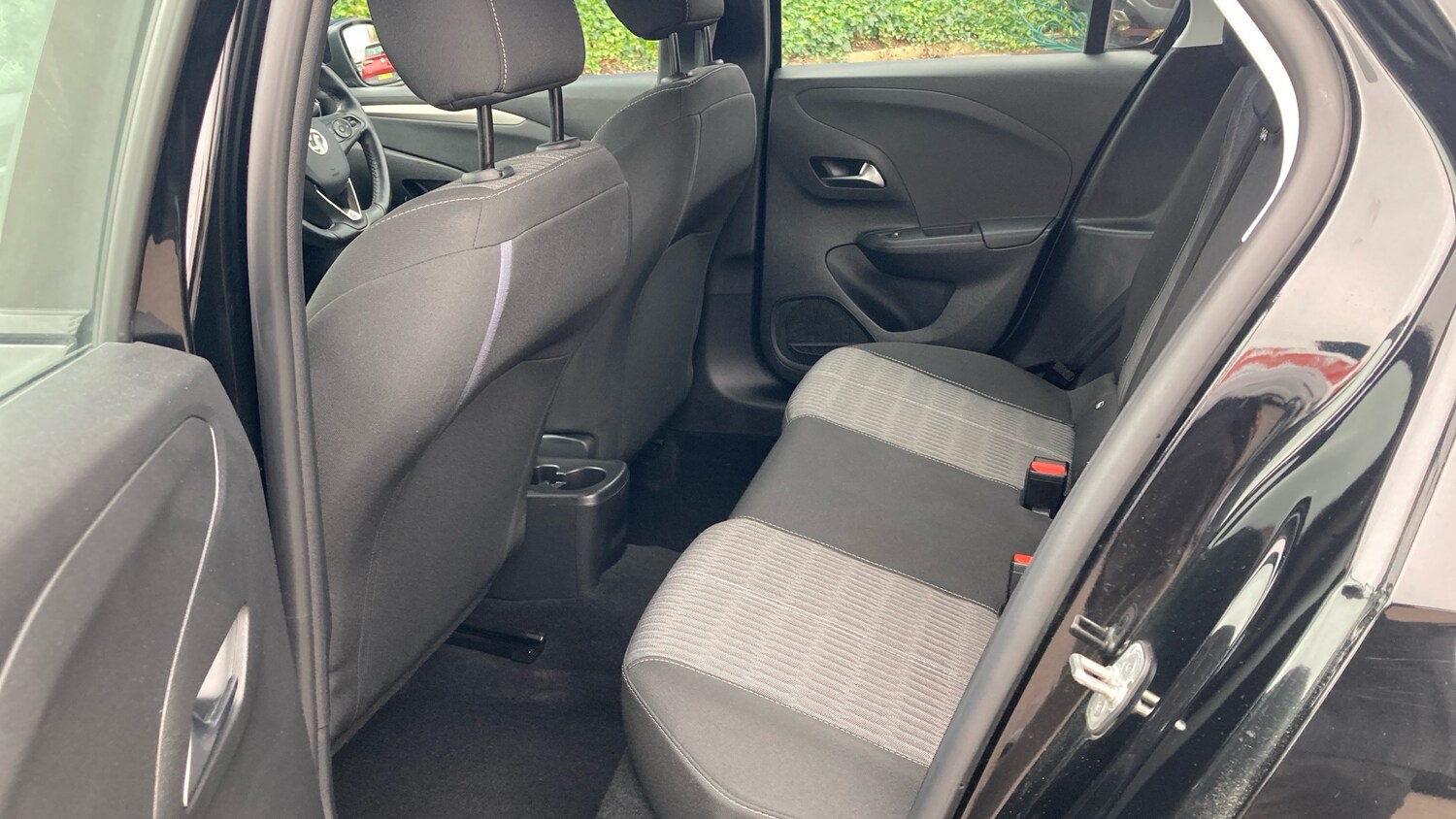 Used Vauxhall Corsa 2022 for sale - 76299739: Photo 16